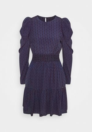 Robe de jour - multi-coloured