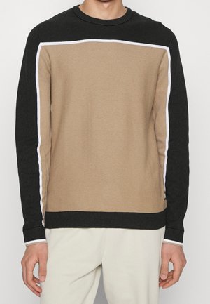 Trui - beige