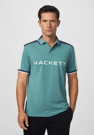 Poloshirt - mint green