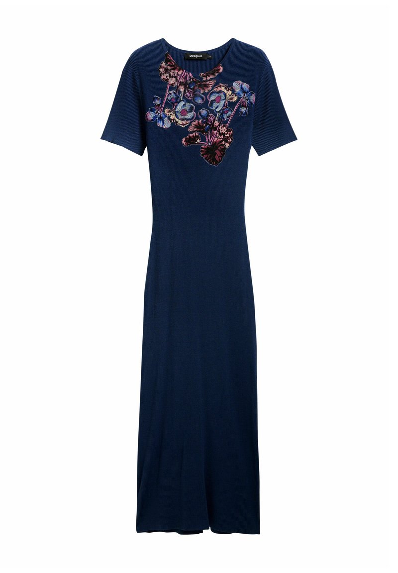 Vestido de punto