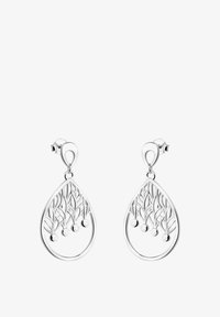 Ikke valgt, silver coloured