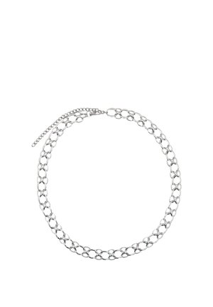 Deréköv - silver-coloured