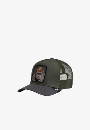 Goorin Bros BOSS UNISEX - Cap - palm