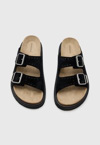 AllSaints RANDAL  - Mules - black