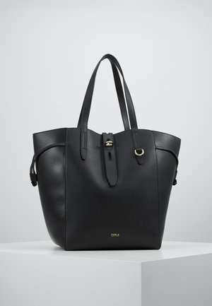 Shoppingväska - black