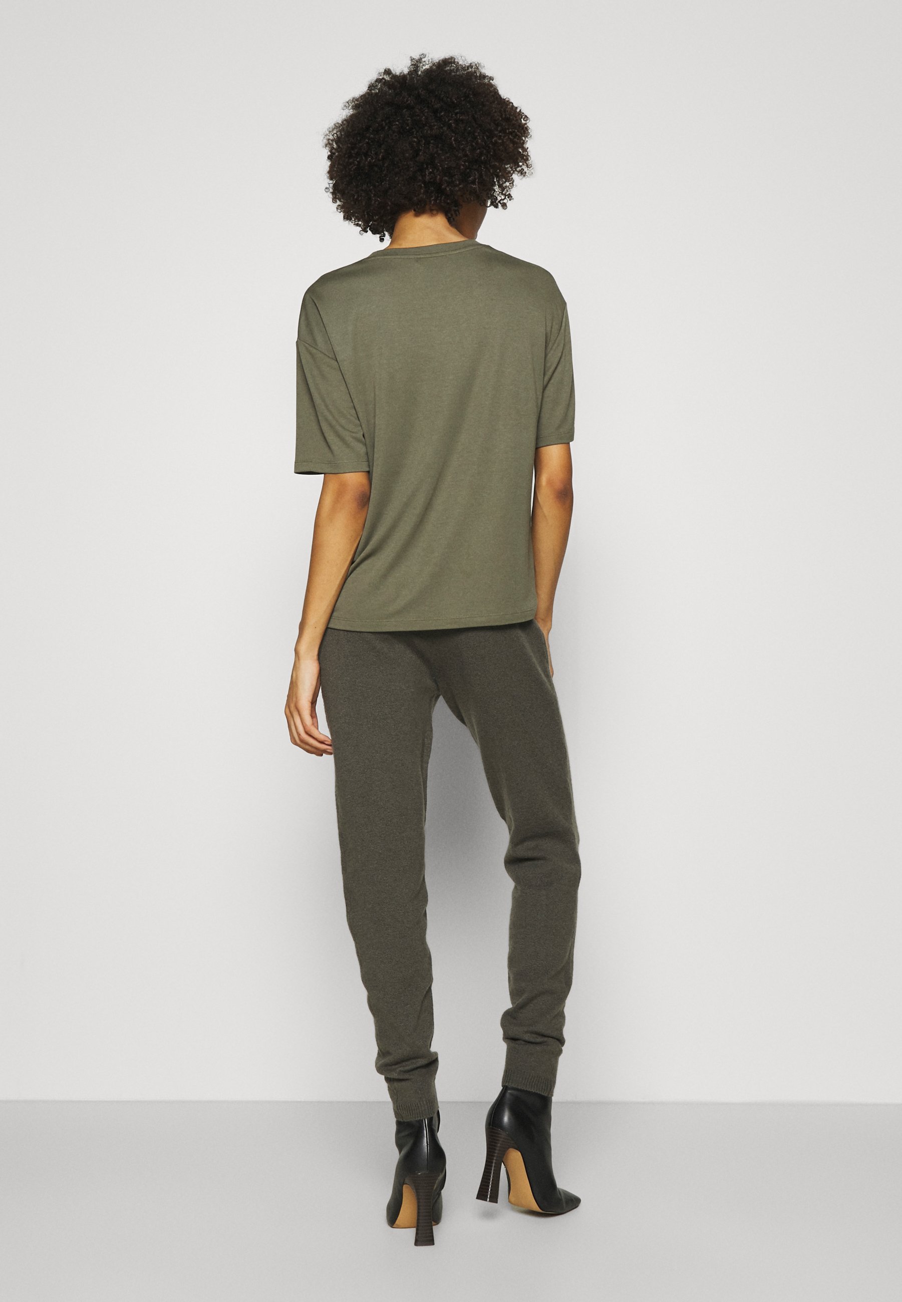 Women TANYA - Tracksuit bottoms Women TANYA - Tracksuit bottoms