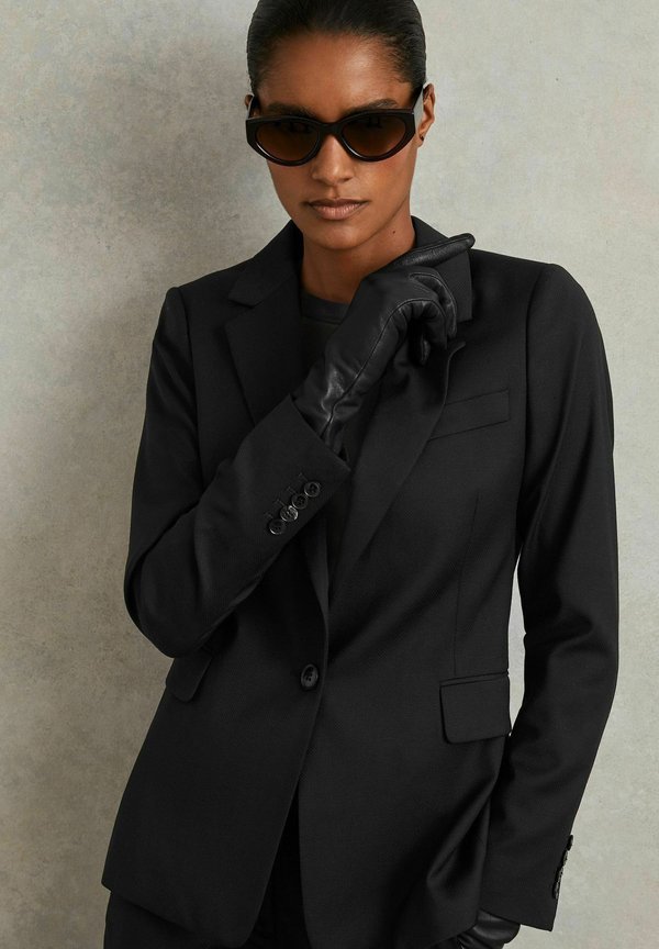 REGULAR FIT - HAISLEY SINGLE BREASTED - Blazer