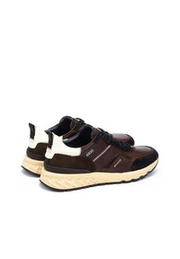 Pikolinos ARANDA - Zapatillas - dark brown