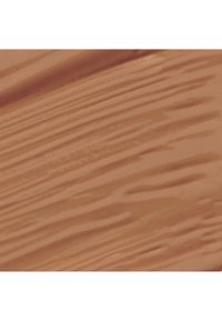 Texture brune lisse et chaude avec des motifs subtils de grain de bois, présentant des reflets doux et des crêtes qui créent profondeur et dimension.