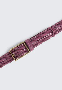 TOM TAILOR DOROTHY  jagodowy