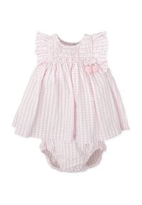 Tutto Piccolo CON BRAGUITA - Robe chemise - rosa