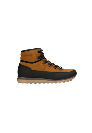 Veterboots - brown