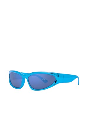 Maxte, THE SONIC WAVE AERODYNAMIC SUNGLASSES - Occhiali da sole - light blue