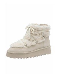 Tamaris Winter boots - ivory