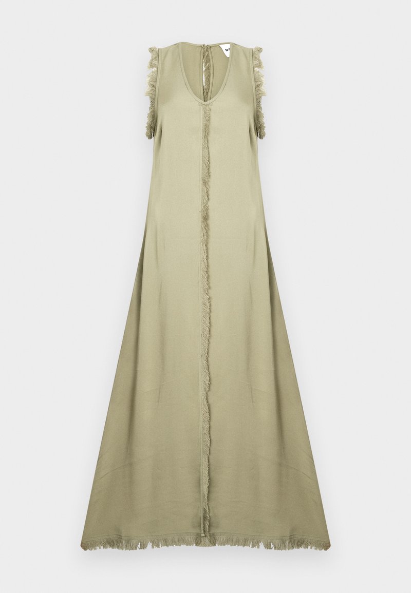 DAY Birger et Mikkelsen Jurk kaki DAY Birger et Mikkelsen Jurk kaki