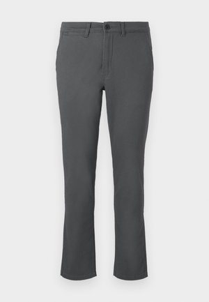 Jack & Jones PREMIUM JPSTMARCO DAVE - Pantalones chinos - castlerock