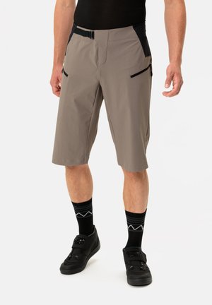 Vaude ME MOAB PRO - Outdoor Shorts - coconut