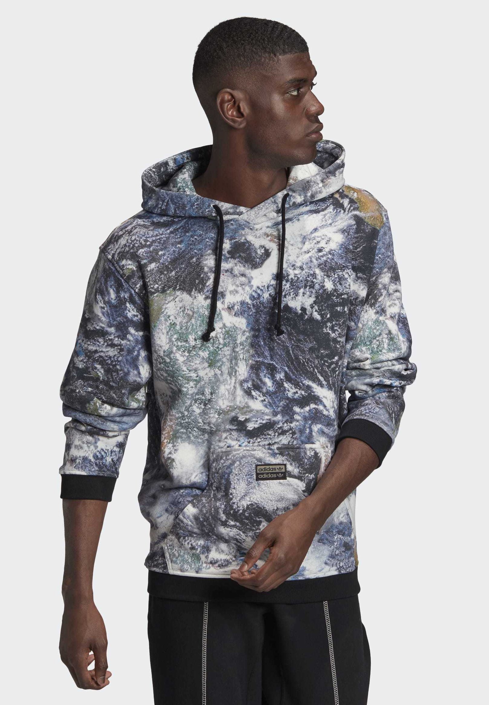 sweat adidas multicolore