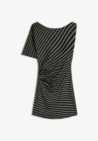 Nevybráno, dark grey