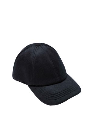 Casquette - dark blue
