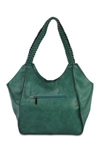 Harpa XL SCHULTER - Handtas - teal
