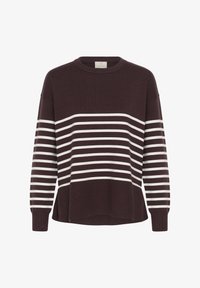 Non sélectionné, fudge chalk stripe
