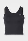 MOTION TANK EMEA - Top - black/white