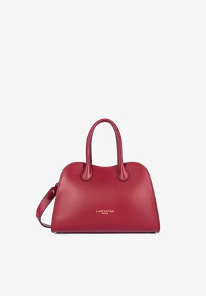 LANCASTER, SMALL DONNA HOPPER - Sac à main - carmin