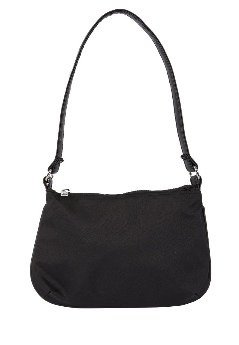 Damen Handtaschen | DeFacto Handtasche black/schwarz - DQ96570 Damen Handtaschen | DeFacto Handtasche black/schwarz - DQ96570