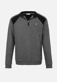 Επιλέχθηκε, dark grey/black