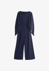 Nevybrané, navy blue