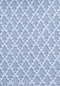 Oscar Jacobson Solmio - blue powder