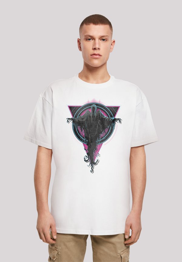 HARRY POTTER NEON DEMENTORS - T-Shirt print