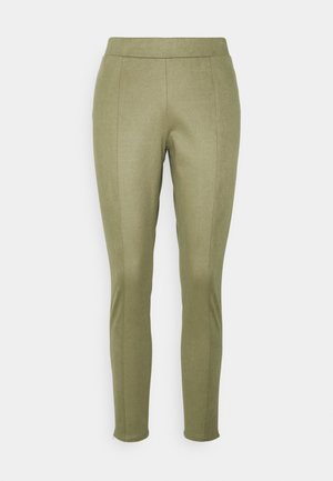 Noisy May NMNORA - Κολάν - Παντελόνια - aloe