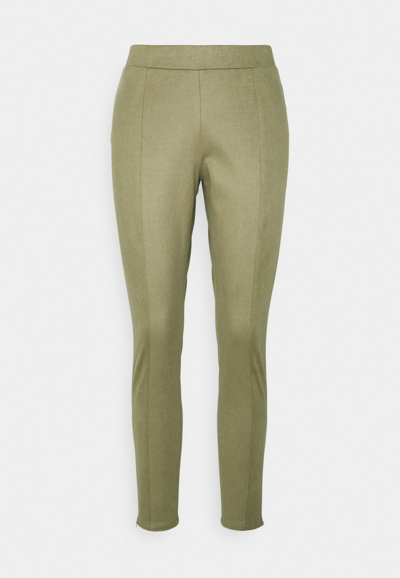 Noisy May Legging groen