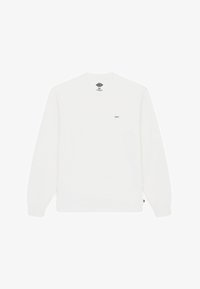 Unausgewählt, white