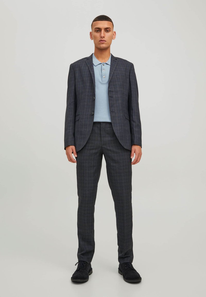 Jack & Jones PREMIUM - JPRFRANCO SUIT - Dress - navy blazer, Forstørre