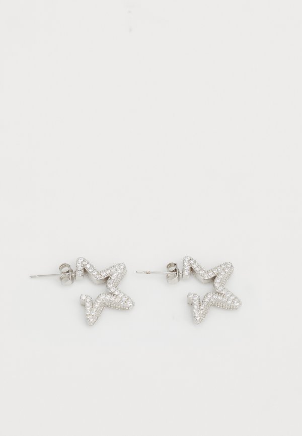 STAR EARRINGS - Ohrringe