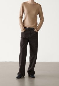 Massimo Dutti Sweter