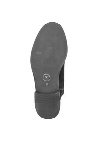 Lüke Schuhe SAMANTHA - Cuissardes - schwarz