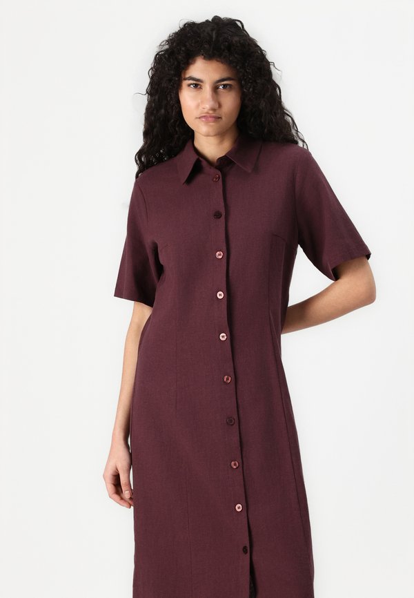 GAILANA  - Shift dress - fudge3