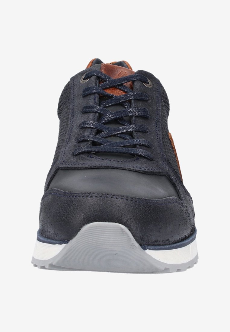 Gaastra Sneakers laag - blue/Blauw - Zalando.nl