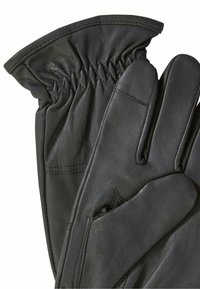 camel active SCREENTAB FUNKTION - Fingerhandschuh - asphalt