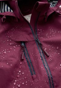 Seasalt Cornwall COVERACK - Parka