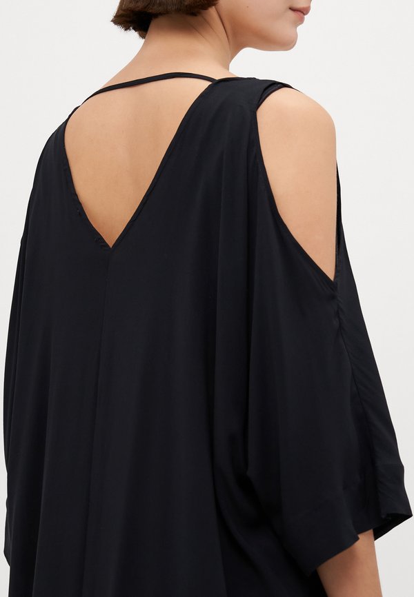 SHORT DRESS - Beach accessory2