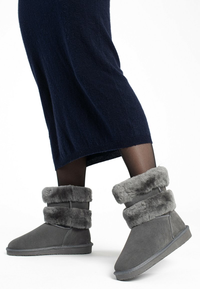 Gooce Botas la nieve - - Zalando.es