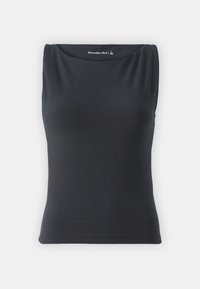 Selectat, black beauty