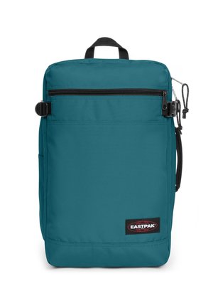 TRANSIT R PACK - Tagesrucksack - jade teal