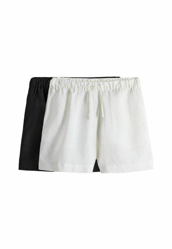 REGULAR FIT 2 PACK - Shorts