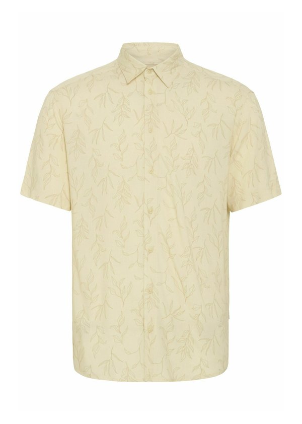 BHACE - Shirt - bleached sand3